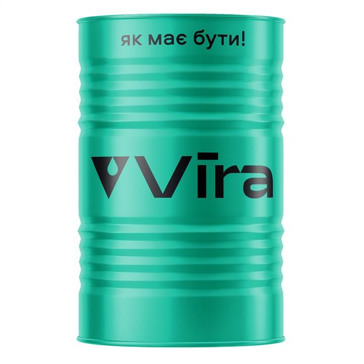 Vira VI0340 Hydraulic oil Vira МГЕ-46В, 205L VI0340: Buy near me at 2407.PL in Poland at an Affordable price!