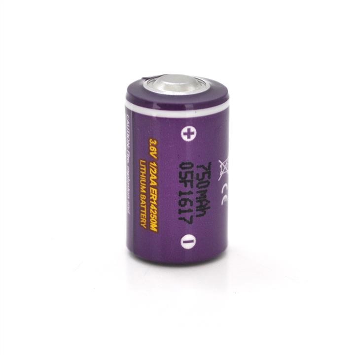 PkCell 20423 Lithium battery PKCELL ER14250M 20423: Buy near me in Poland at 2407.PL - Good price!