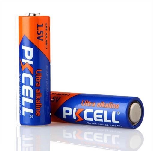 PkCell 09294 Bateria alkaliczna PKCELL 1,5V AA/LR6 09294: Dobra cena w Polsce na 2407.PL - Kup Teraz!