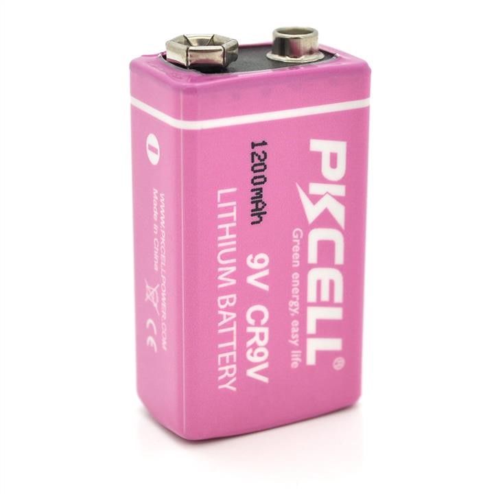 Godp 10662 Bateria litowo-magnezowa PKCELL LiMno2 10662: Dobra cena w Polsce na 2407.PL - Kup Teraz!