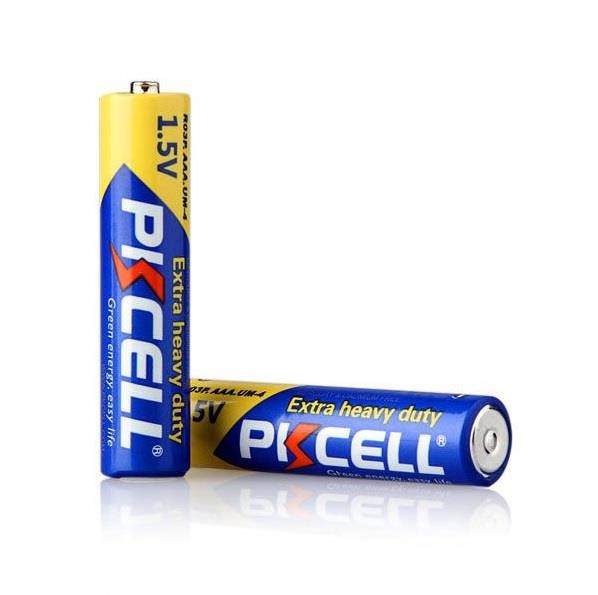 PkCell 09311 Bateria solna PKCELL 1,5V AAA/R03 09311: Dobra cena w Polsce na 2407.PL - Kup Teraz!