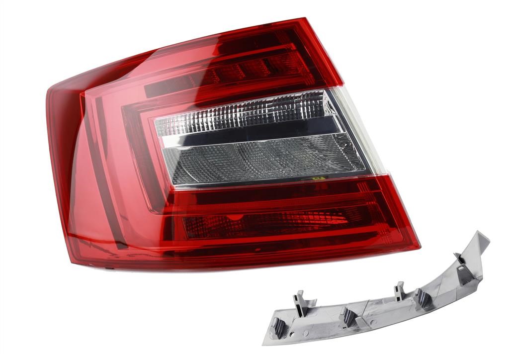 AND 30945025 Tail lamp left 30945025: Buy near me in Poland at 2407.PL - Good price!
