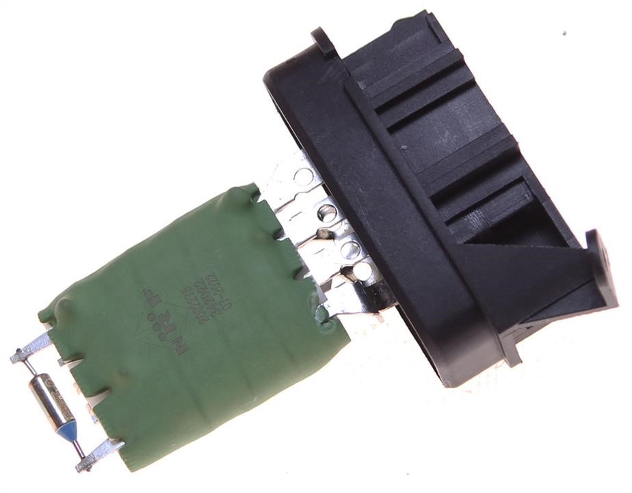 NRF 342022 Резистор електродвигуна вентилятора 342022: Приваблива ціна - Купити у Польщі на 2407.PL!