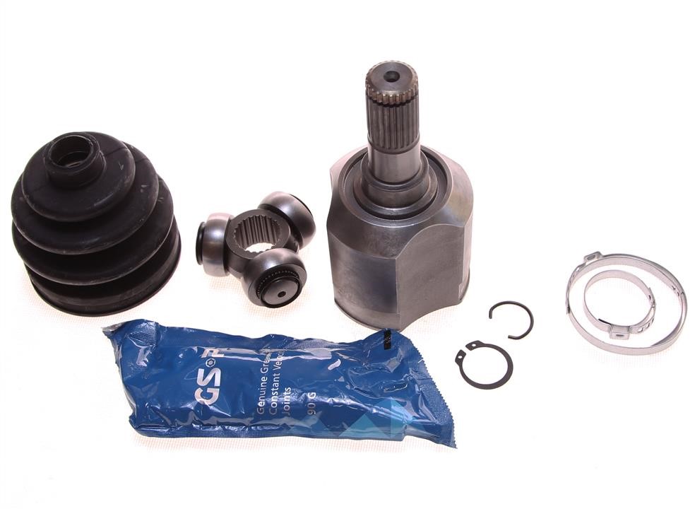 GSP 639041 CV joint 639041: Buy near me in Poland at 2407.PL - Good price!