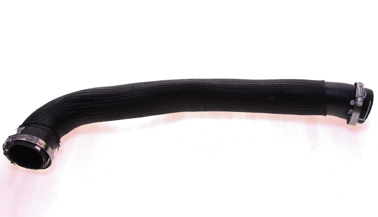Citroen/Peugeot 98 075 405 80 Charger Air Hose 9807540580: Buy near me in Poland at 2407.PL - Good price!