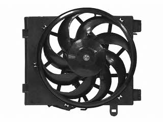 Van Wezel 3777751 Air conditioner fan 3777751: Buy near me in Poland at 2407.PL - Good price!