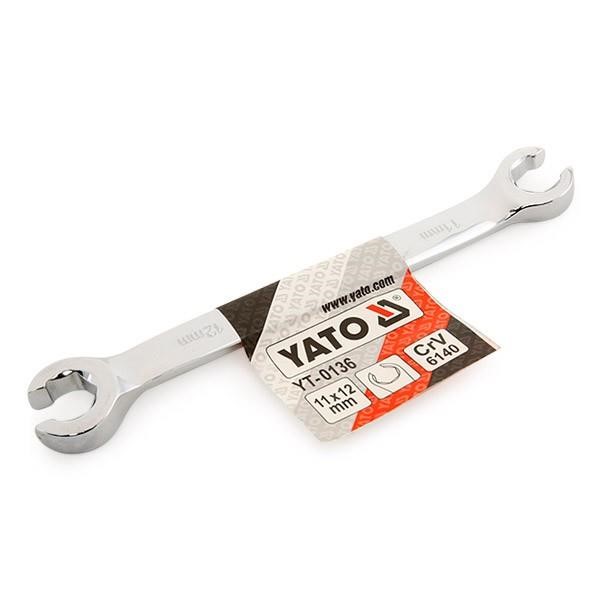 Yato YT-0136 geteilter Schlüssel YT0136: Kaufen Sie zu einem guten Preis in Polen bei 2407.PL!