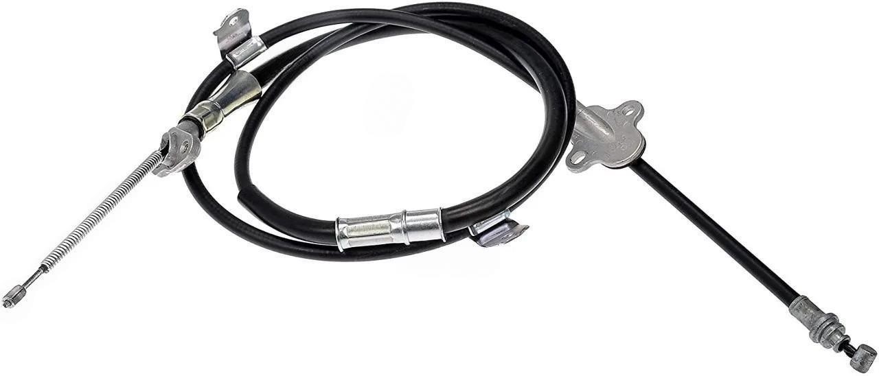Toyota 46420-33171 Parking brake cable, right 4642033171: Buy near me in Poland at 2407.PL - Good price!