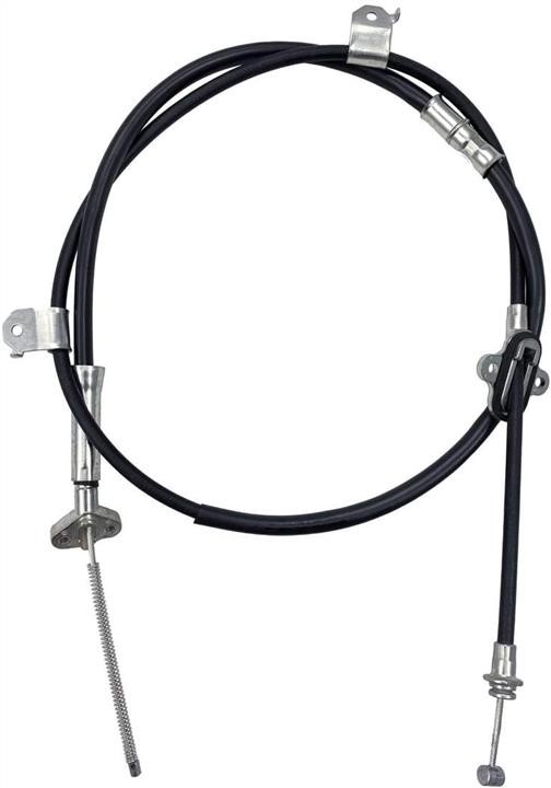 Toyota 46430-33171 Parking brake cable left 4643033171: Buy near me in Poland at 2407.PL - Good price!