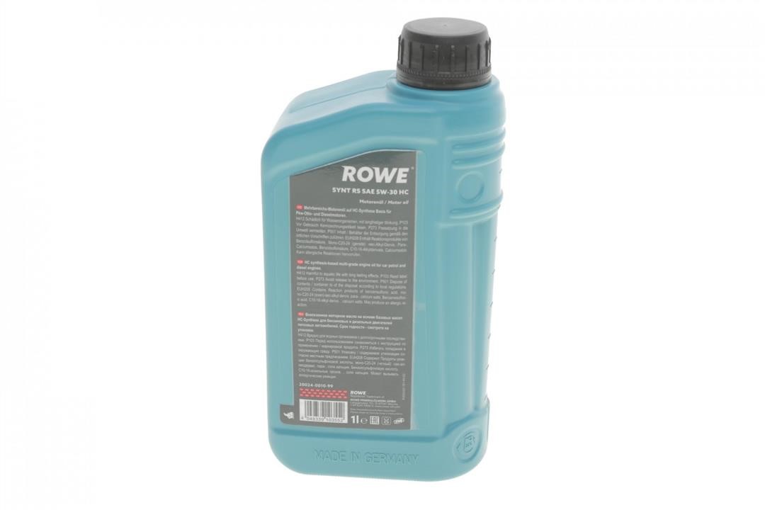 Kaufen Sie Rowe 20024-0010-99 zu einem günstigen Preis in Polen!