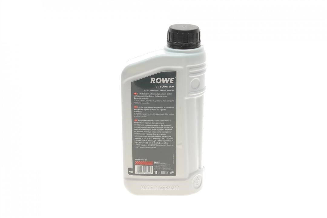 Buy Rowe 20031001099 – good price at 2407.PL!