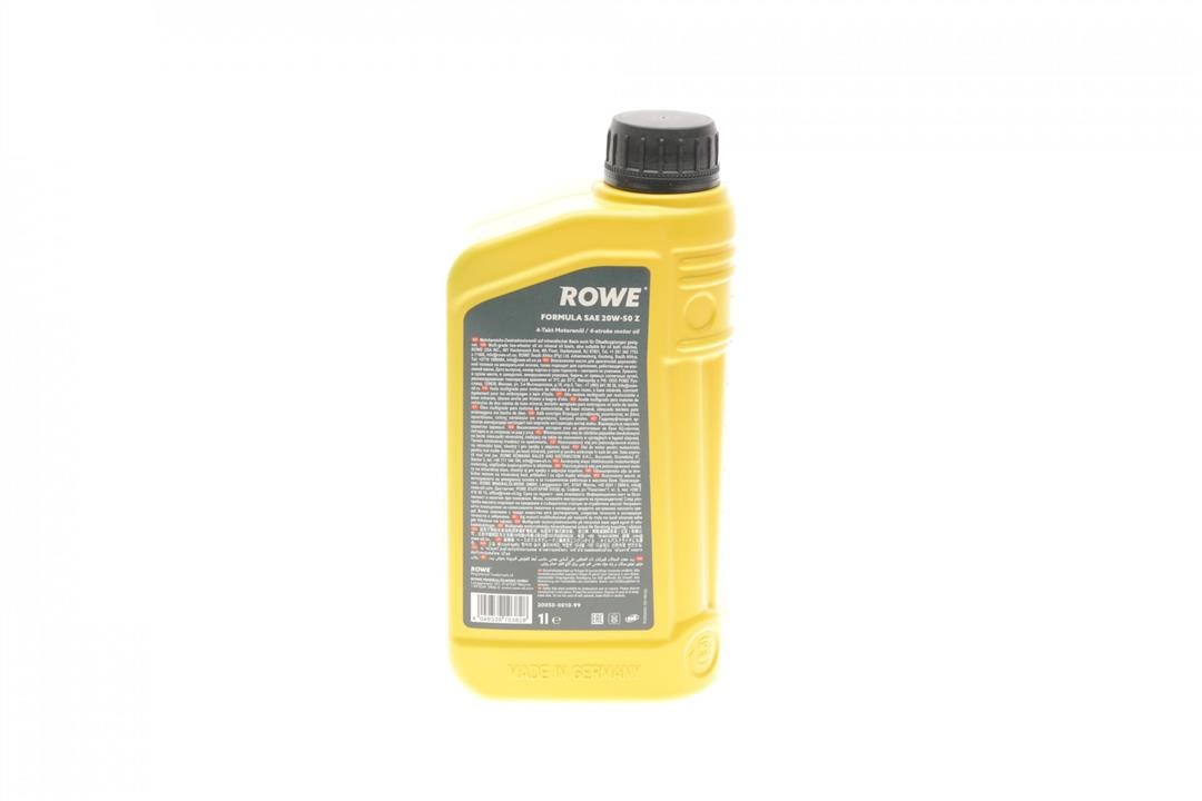 Kup Rowe 20050-0010-99 w niskiej cenie w Polsce!