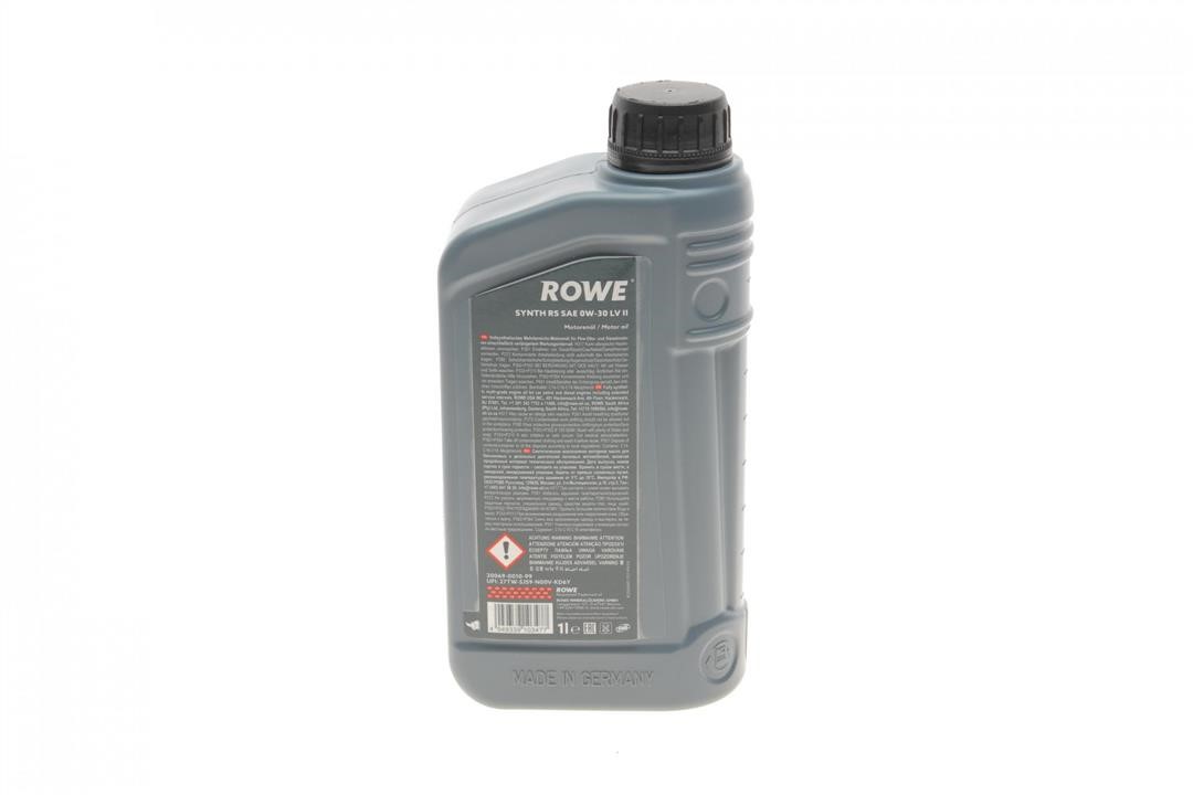 Kup Rowe 20069-0010-99 w niskiej cenie w Polsce!