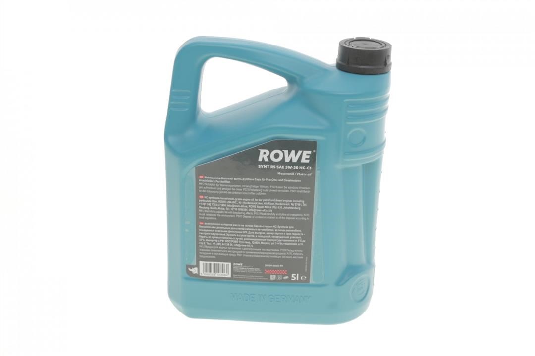 Купить Rowe 20109-0050-99 по низкой цене в Польше!
