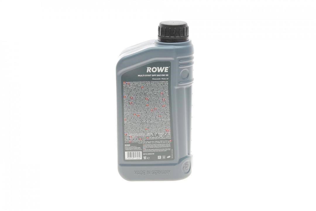 Купити Rowe 20112-0010-99 за низькою ціною в Польщі!