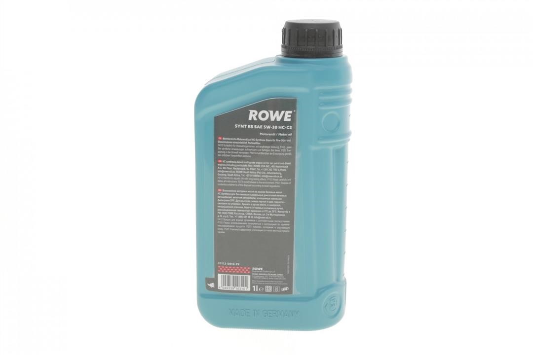Buy Rowe 20113-0010-99 at a low price in Poland!