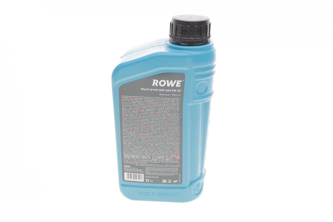 Kup Rowe 20125-0010-99 w niskiej cenie w Polsce!