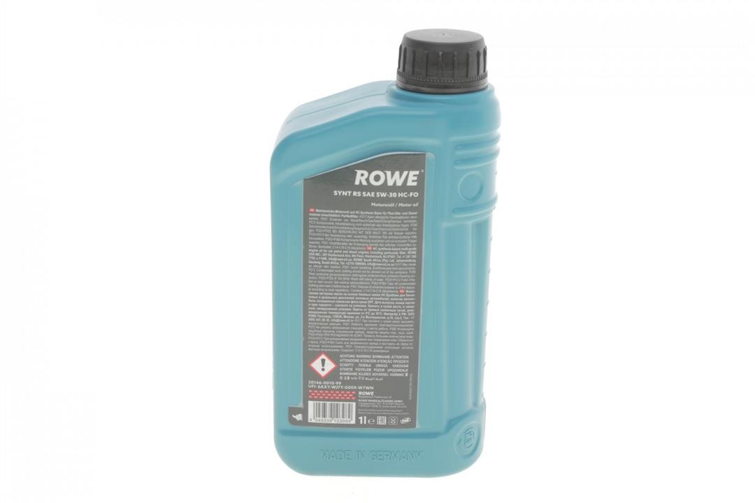 Kup Rowe 20146-0010-99 w niskiej cenie w Polsce!
