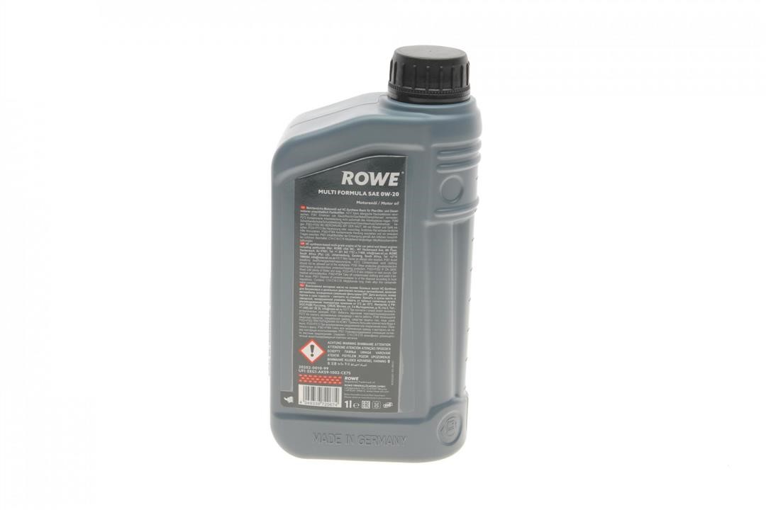 Buy Rowe 20202-0010-99 at a low price in Poland!