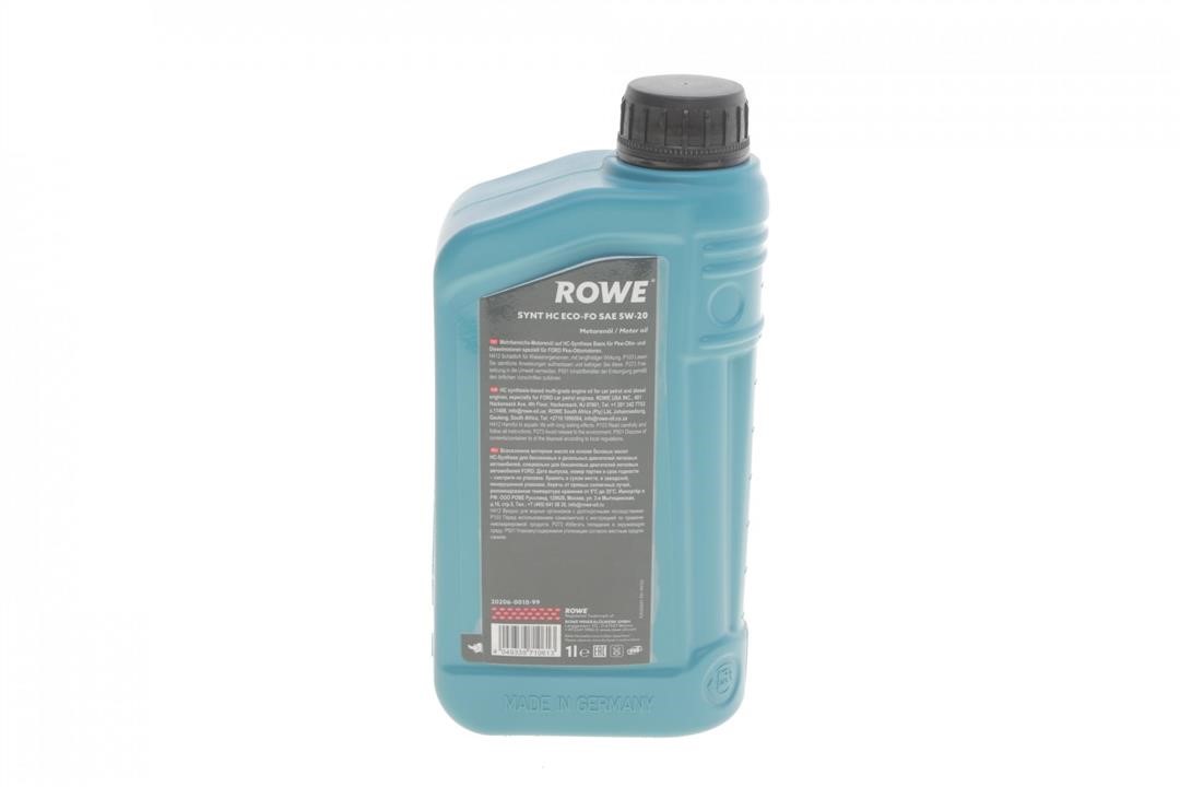 Kup Rowe 20206-0010-99 w niskiej cenie w Polsce!