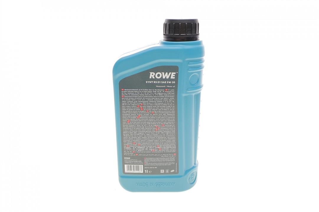 Kup Rowe 20212-0010-99 w niskiej cenie w Polsce!