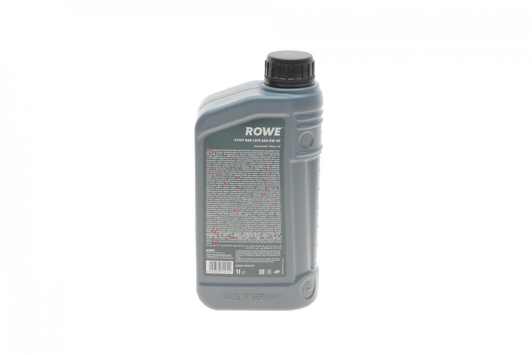 Kaufen Sie Rowe 20305-0010-99 zu einem günstigen Preis in Polen!
