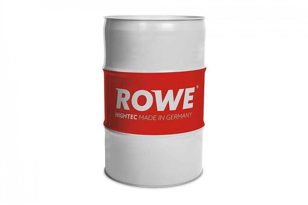 Rowe 21010-0600-99 Антифриз ROWE HIGHTEC G11 синий, концентрат, 60л 21010060099: Отличная цена - Купить в Польше на 2407.PL!