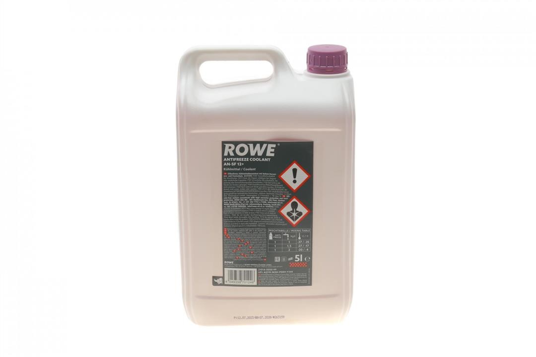 Kup Rowe 21014-0050-99 w niskiej cenie w Polsce!