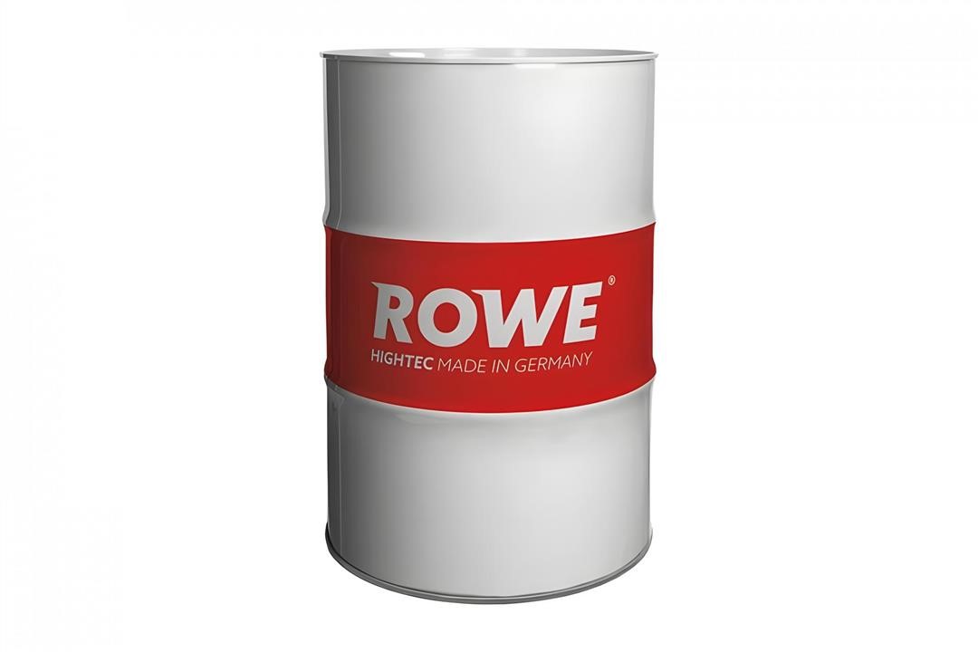 Rowe 21014-0600-99 Антифриз ROWE HIGHTEC G12+ фіолетовий, концентрат, 60л 21014060099: Приваблива ціна - Купити у Польщі на 2407.PL!