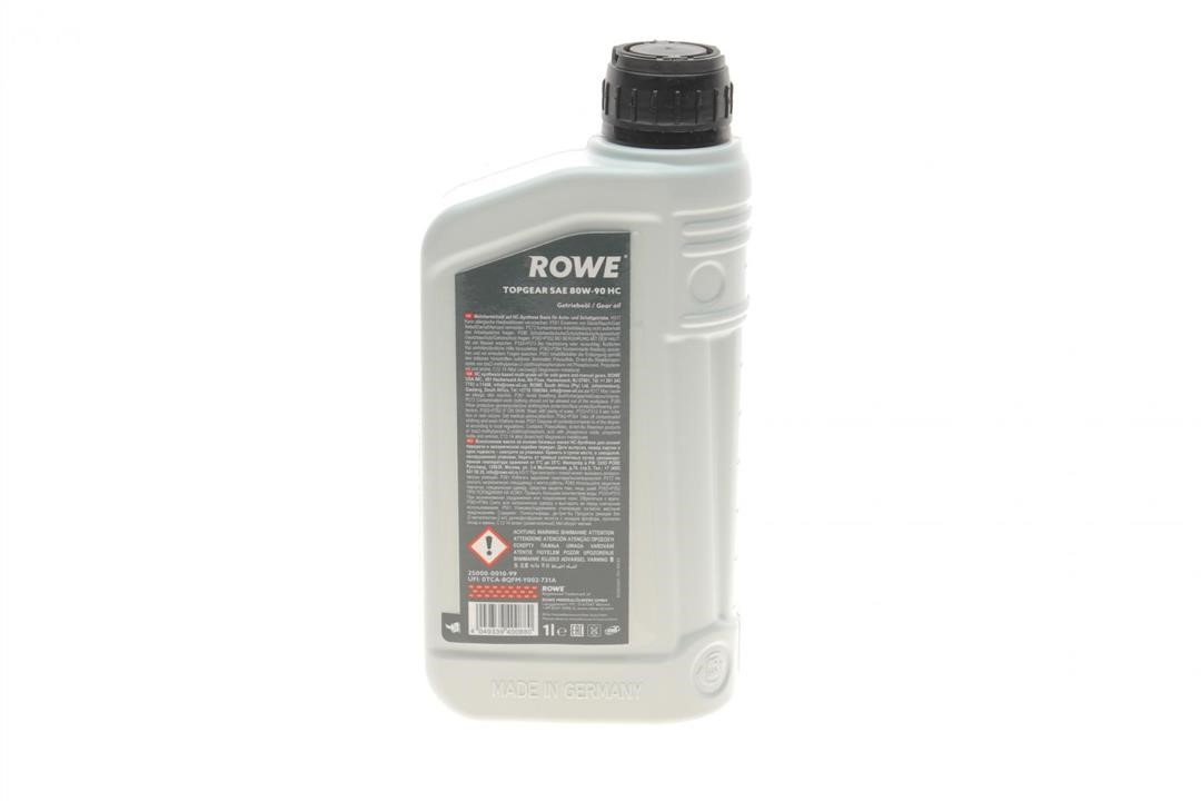 Kup Rowe 25000001099 – super cena na 2407.PL!