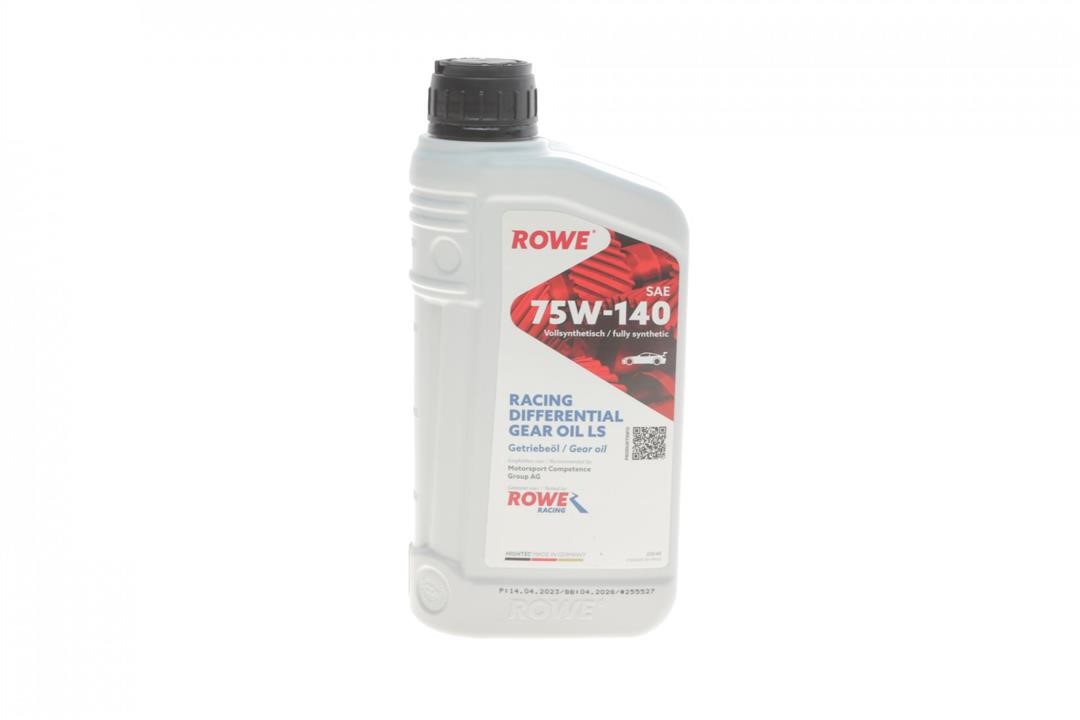 Rowe 25040-0010-99 Transmission oil ROWE HIGHTEC RACING DIFFERENTIAL LS 75W-140, 1L 25040001099: Buy near me in Poland at 2407.PL - Good price!