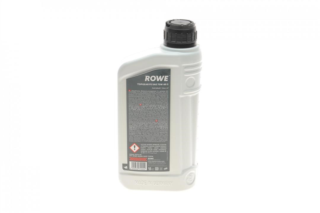 Kup Rowe 25066-0010-99 w niskiej cenie w Polsce!