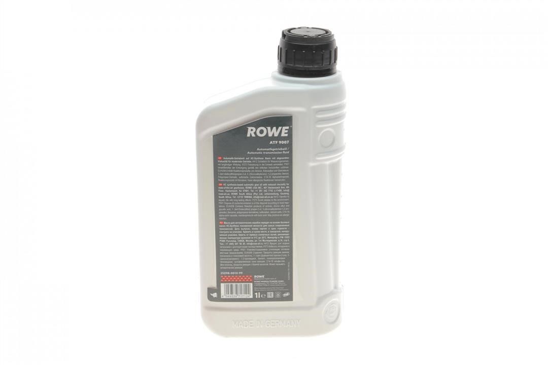 Kup Rowe 25098-0010-99 w niskiej cenie w Polsce!
