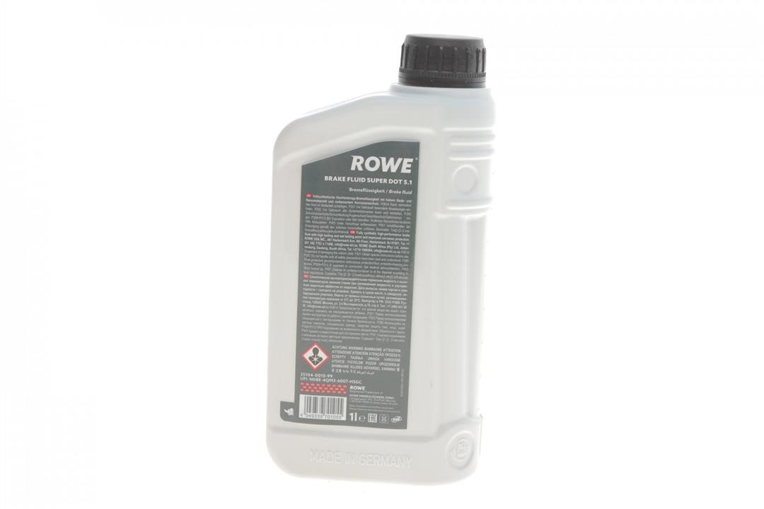 Kup Rowe 25104-0010-99 w niskiej cenie w Polsce!