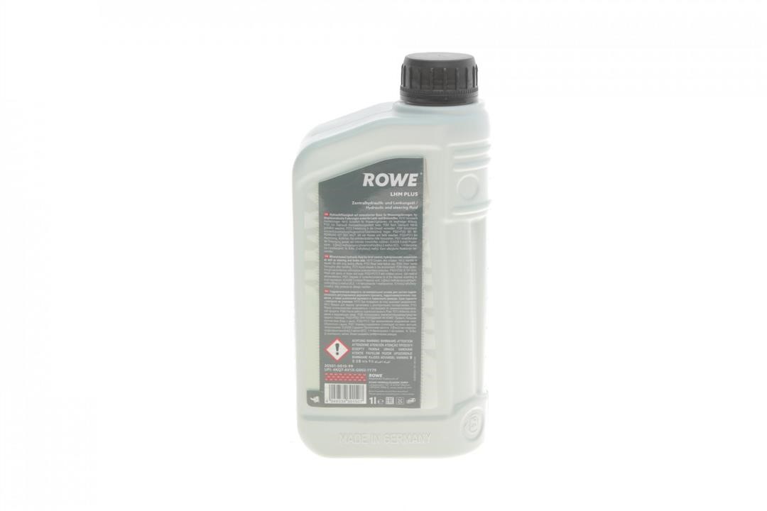 Kup Rowe 30501-0010-99 w niskiej cenie w Polsce!
