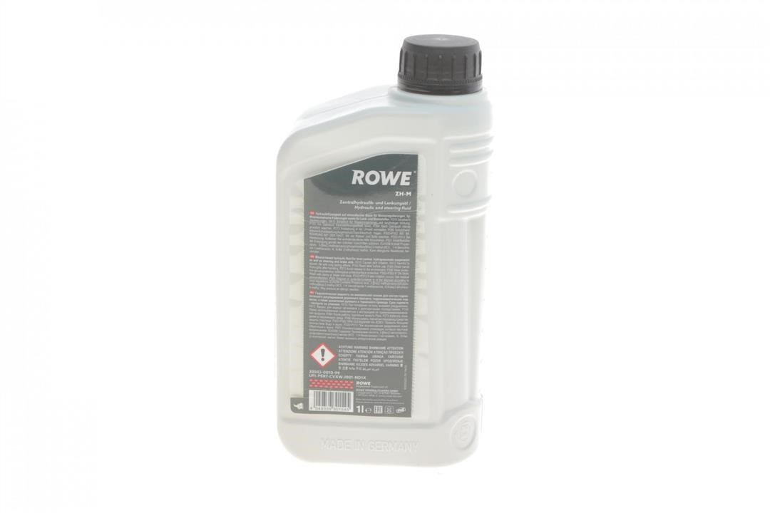 Kup Rowe 30502-0010-99 w niskiej cenie w Polsce!