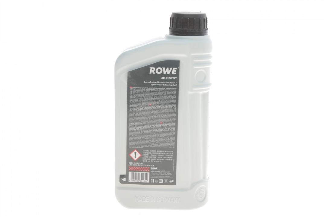 Купити Rowe 30509-0010-99 за низькою ціною в Польщі!