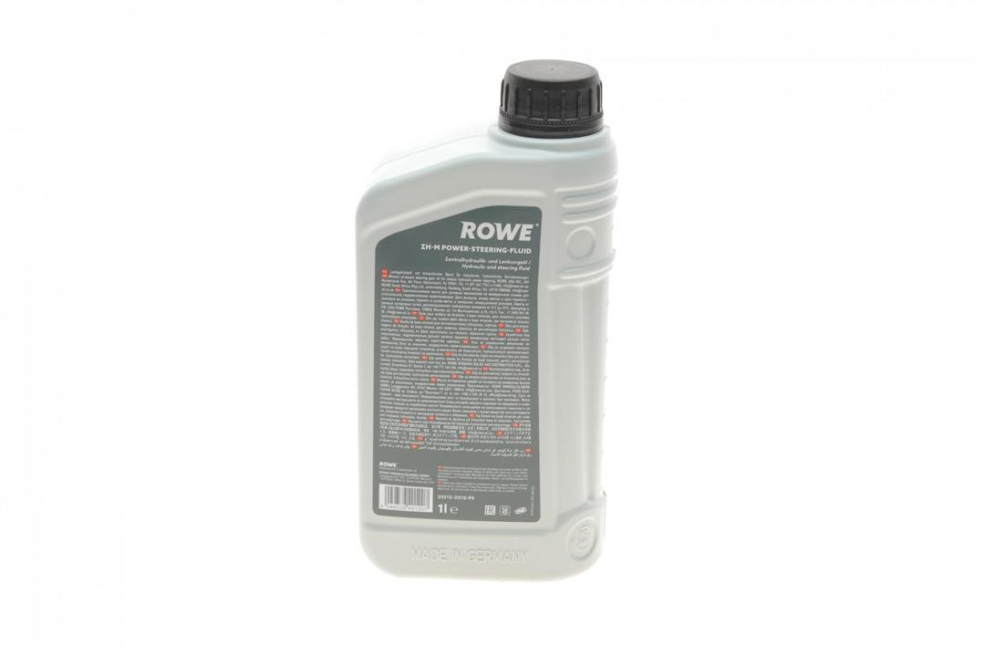 Kup Rowe 30510-0010-99 w niskiej cenie w Polsce!