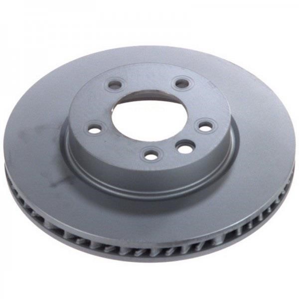 Textar 92121505 Ventilated disc brake, 1 pcs. 92121505: Buy near me in Poland at 2407.PL - Good price!