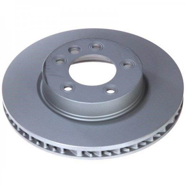 Textar 92121605 Ventilated disc brake, 1 pcs. 92121605: Buy near me in Poland at 2407.PL - Good price!