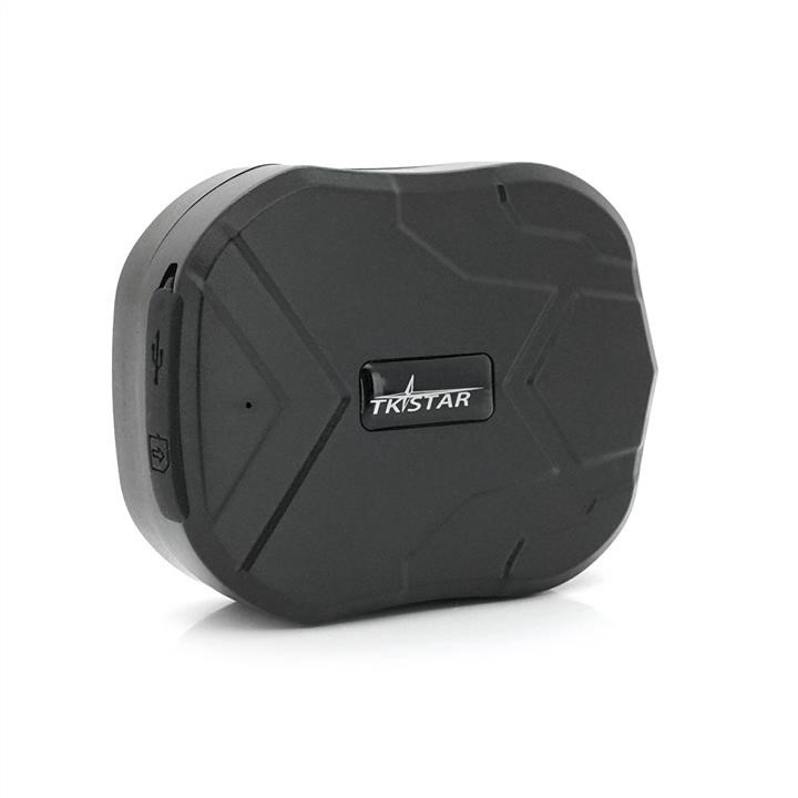 Voltronic 15856 TK-STAR TK-905B GPS tracker with magnet 15856: Buy near me at 2407.PL in Poland at an Affordable price!