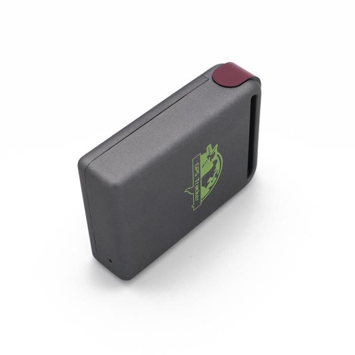 Voltronic 31046 GPS tracker TK 102B 31046: Buy near me in Poland at 2407.PL - Good price!