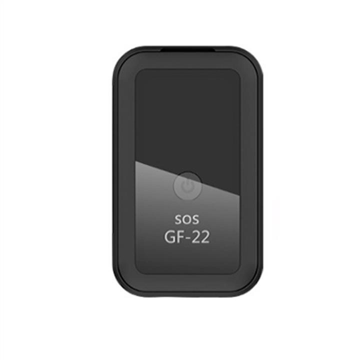 Voltronic 21999 GPS трекер GF-22, WiFi 21999: Купити у Польщі - Добра ціна на 2407.PL!