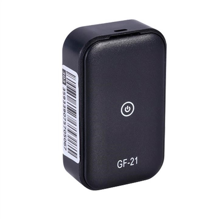 Voltronic 22000 GPS трекер GF-21, WiFi 22000: Купити у Польщі - Добра ціна на 2407.PL!