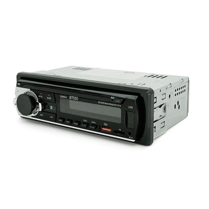 Voltronic 33254 Car radio MP4 YT-520BT 33254: Buy near me in Poland at 2407.PL - Good price!