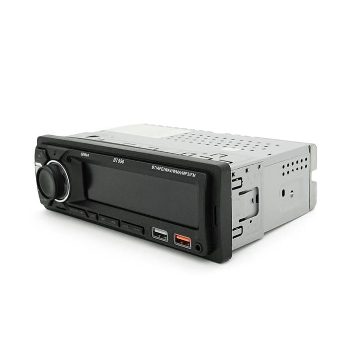 Voltronic 33257 MP3 car radio YT-550BT 33257: Buy near me in Poland at 2407.PL - Good price!