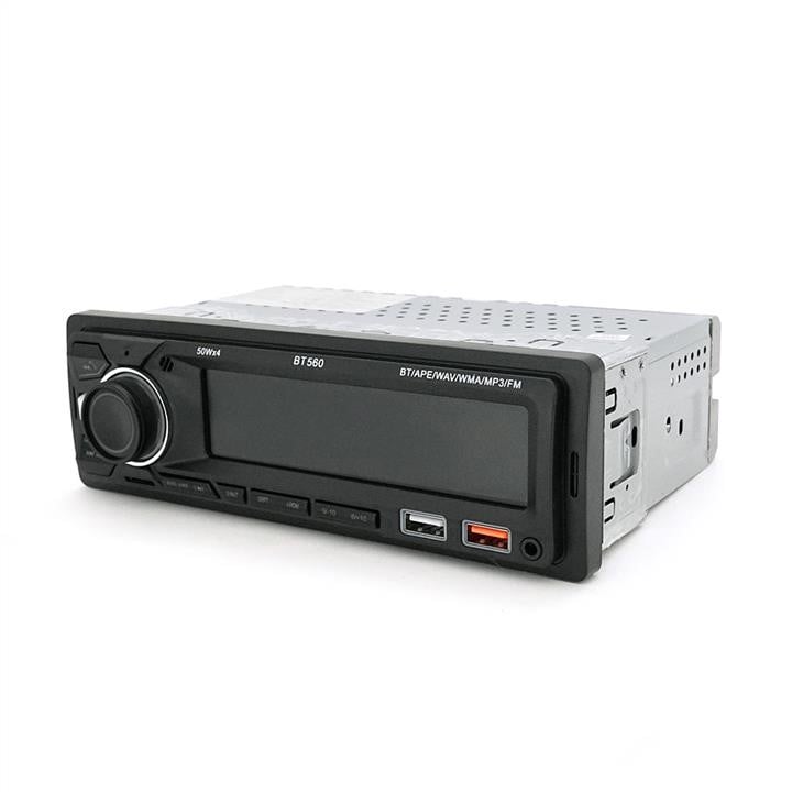 Voltronic 33258 MP3 car radio YT-560BT 33258: Buy near me in Poland at 2407.PL - Good price!