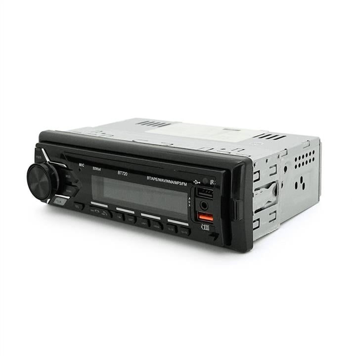Voltronic 33259 MP3 car radio YT-720BT 33259: Buy near me in Poland at 2407.PL - Good price!