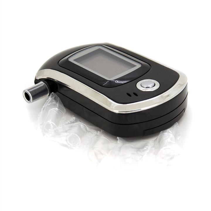 Voltronic 23154 Electronic portable breathalyzer AT6000 23154: Buy near me in Poland at 2407.PL - Good price!