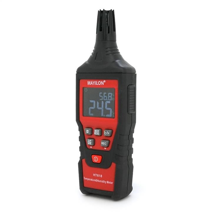 Mayilon 32329 Temperature and humidity tester (thermohygrometer) 32329: Buy near me in Poland at 2407.PL - Good price!